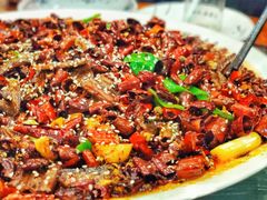 -江湖黑大兔(杨家坪店)