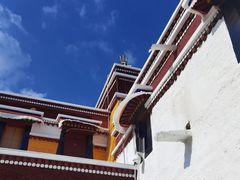 -五当召景区