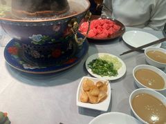 -东来顺饭庄(apm总店)