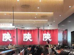 -大师兄·西北小馆(北站缤果空间店)