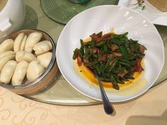 -同里湖大饭店-怡景轩中餐厅(同里古镇店)