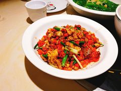 -大碗先生(万家丽店)