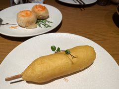 -奉天小馆·非遗东北菜(沈阳万象城店)