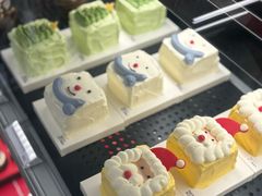 -派悦坊·甜品·蛋糕(虹口龙之梦店)