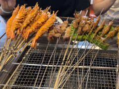 -寻香羊小羊·徐州烧烤(南京店)