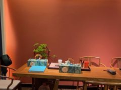 -金狮麟·新豫菜(金码大厦店)