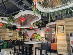 -桂园餐厅(五大道店)