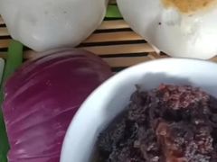 -渔家小院观海海肠捞饭地方菜(环海中路店)