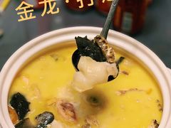 -金龙·打边炉(武进路店)