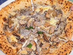 -Pizzeria da Nicola·火炉披萨(中大国际店)