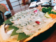 -江户前寿司(好运街店)