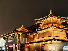 -大唐不夜城