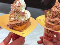 -GODIVA(宁波来福士店)