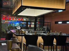 -大神太神·铁板烧(瑞虹天地月亮湾店)