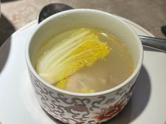 -新白鹿餐厅(金鹰新街口店)