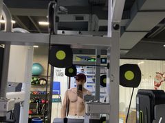 -恒之健私人定制健身(成山店)