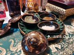 -莲泰式·中式·沐足·精油SPA采耳(天河店)