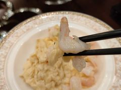 -西安皇冠假日酒店·御皇轩中餐厅