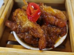 -粤式轩广东茶餐厅(草市街店)