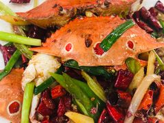 -南海渔家•海鲜•正宗海南菜(海棠湾店)