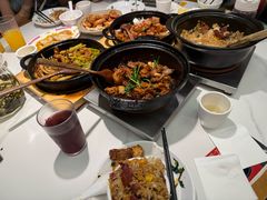 -火啫啫·粤式啫啫煲(南通首店)