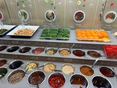 -海底捞火锅(天一广场亚细亚店)