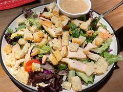 -FABIO’S费比欧披萨餐厅