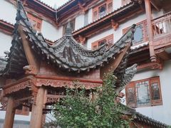-云南民族村
