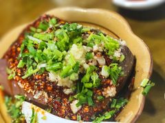 -小杨翘脚牛肉