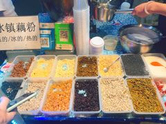 -大学城夜市大排档(凤栖路店)