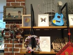 -Summer House夏莫手工坊团建活动(世博源店)