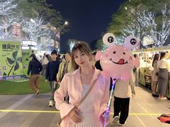 -东莞松山湖万象汇