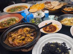 -苏浙徽·农家大院(开发区星湖101店)