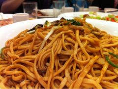 伊面-六婶西关小厨(光塔路店)