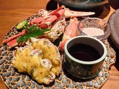 -贰捌零叁精致料理(钱湖店)