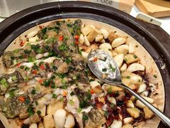 -客家汇·客家传承菜(水库店)