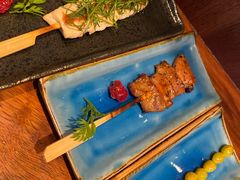-山葵家居酒屋(天目里店)