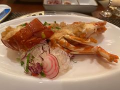 -阳澄湖费尔蒙酒店颐丰阁中餐厅(马鞍山西路店)