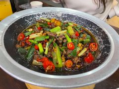 -大灶头·新昌菜(中国茶市店)