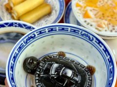 -韵姐牛奶甜品世家