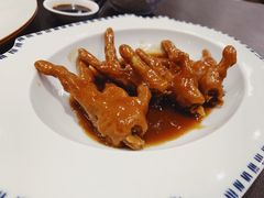 -广州文华东方酒店·江-由辉师傅主理