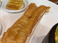 -悦雅居·老广州老味道(长湖店)