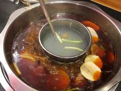 -重庆烧鸡公火锅(簋街店)
