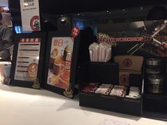 -太平洋咖啡(五月花店)