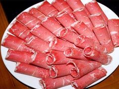 -宽板凳老灶火锅(南礼士路店)