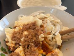-辣辣小吃豆花米线(大观篆新农贸市场店)
