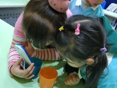 -联恩国际儿童教育·幼小衔接·少儿英语·托管班(远洋未来中心店)