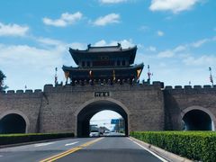 -开封府