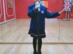 -米娜凯威少儿礼仪艺术教育(南海新凯广场店)