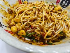 -张大娘面馆(新城路店)